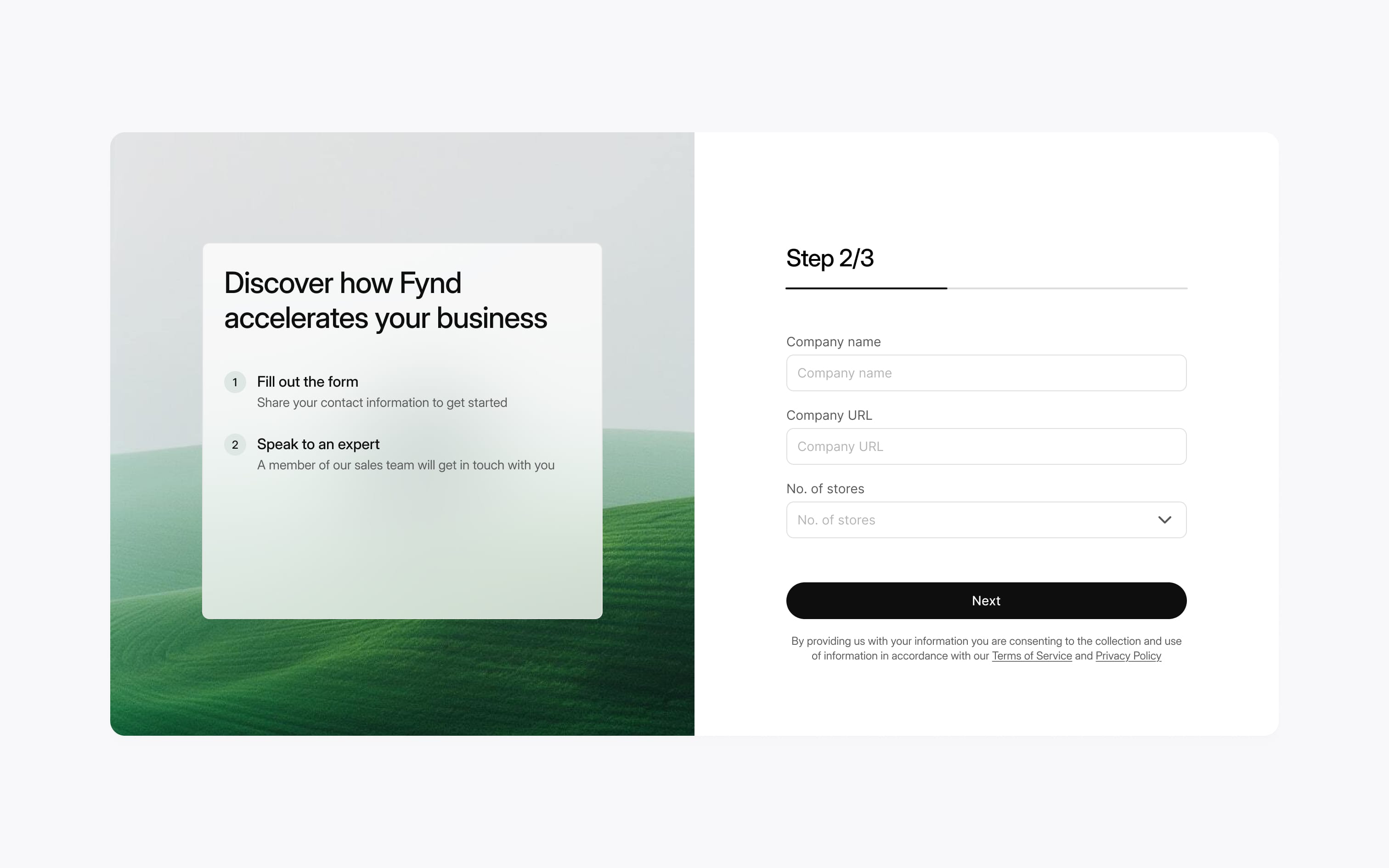 Fynd one - Image 4