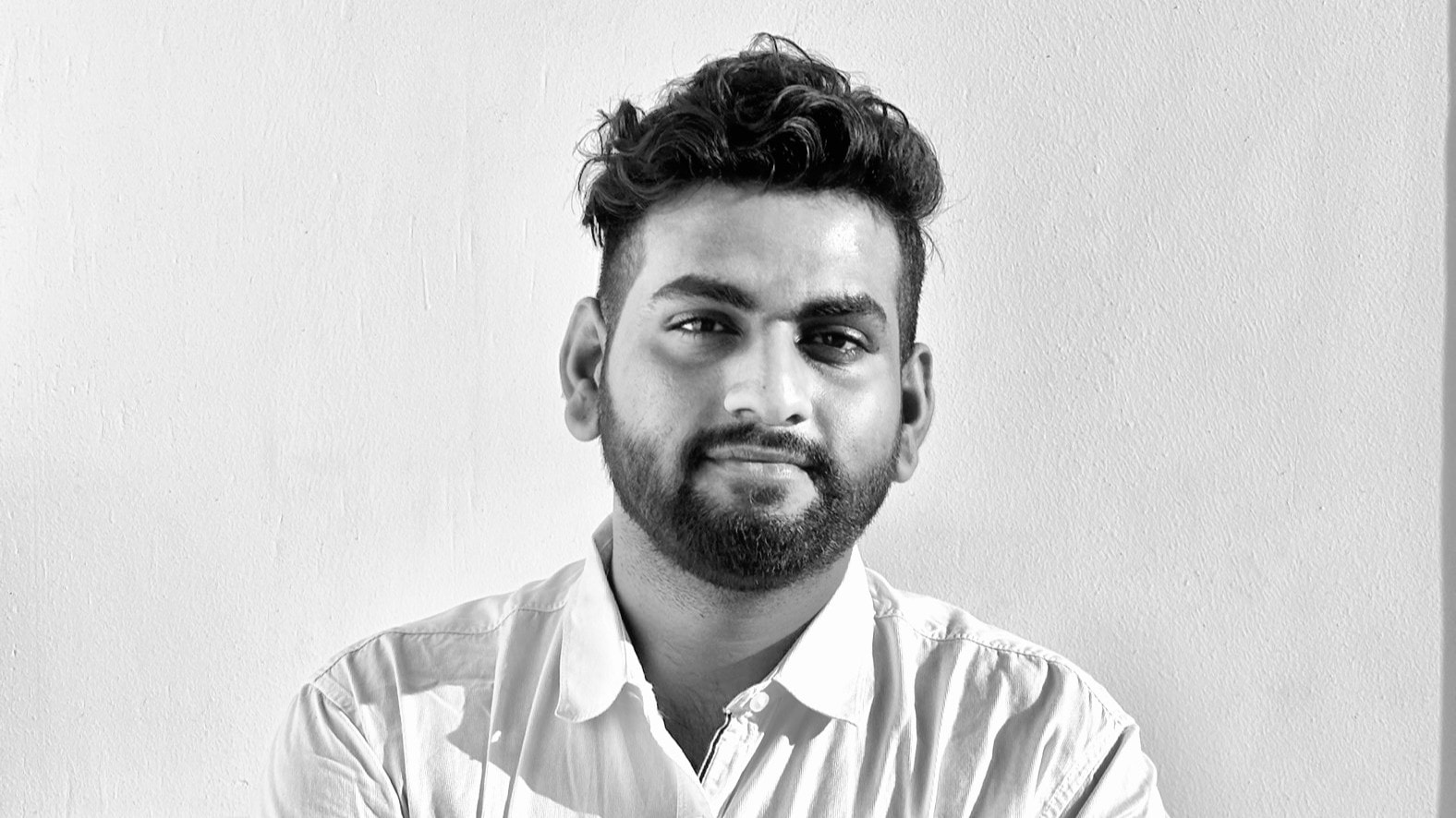 Anurag Sharma