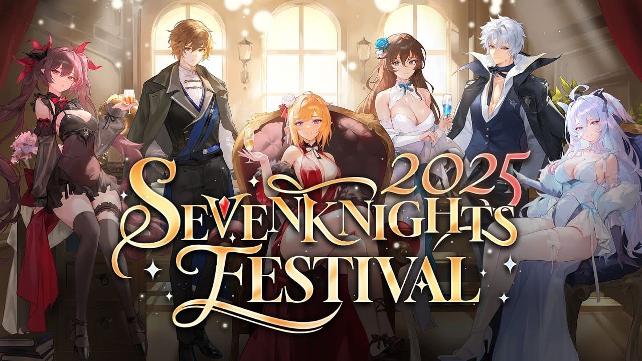 Seven Knights Re:Birth - Image 4