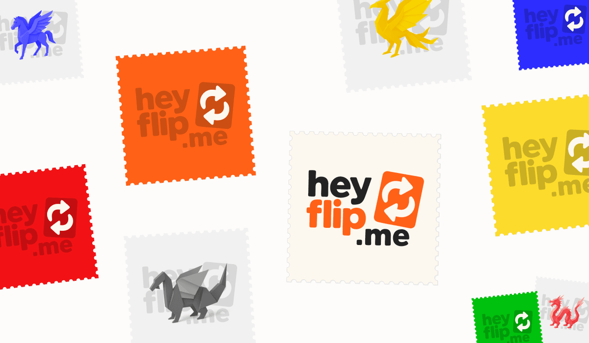 Heyflip - Image 1